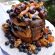 Naked Cake De Panetone Monta Encanta